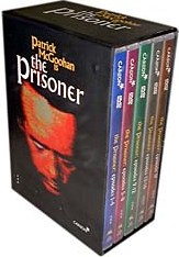 Coffret DVD Grande Bretagne