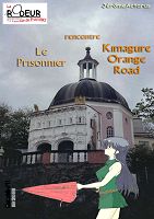 Le Prisonnier rencontre Kimagure Orange Road