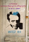 Le Prisonnier : une oeuvre allégorique de politique-fiction