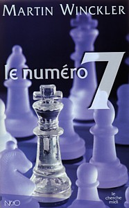 Martin Winckler - le Numéroe 7