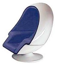 Fauteuil oeuf musical...