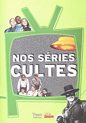 Nos séries cultes