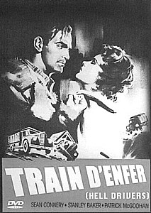 Train d'enfer