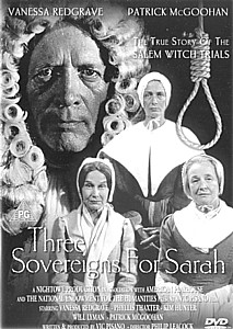 Three sovereigns for Sarah